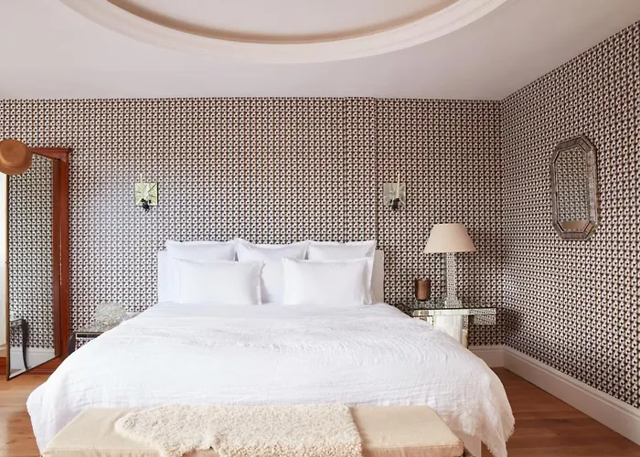 Brindos, & Chateau - Relais & Chateaux - Biarritz 5*