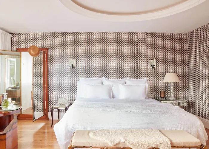 Hotel Brindos, & Chateau - Relais & Chateaux - Biarritz Anglet