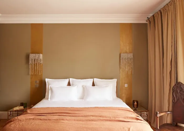 Hotel Brindos, & Chateau - Relais & Chateaux - Biarritz 5*