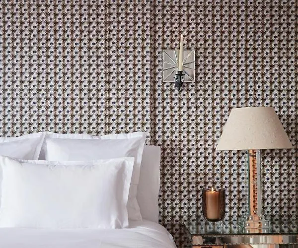 Hotel Brindos, & Chateau - Relais & Chateaux - Biarritz