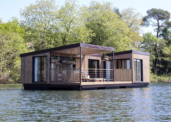 Brindos, & Chateau - Relais & Chateaux - Biarritz 5* Anglet