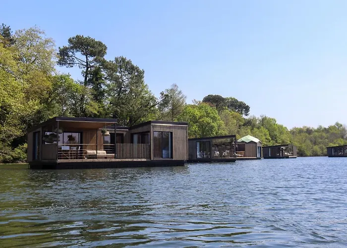 Brindos, & Chateau - Relais & Chateaux - Biarritz 5*