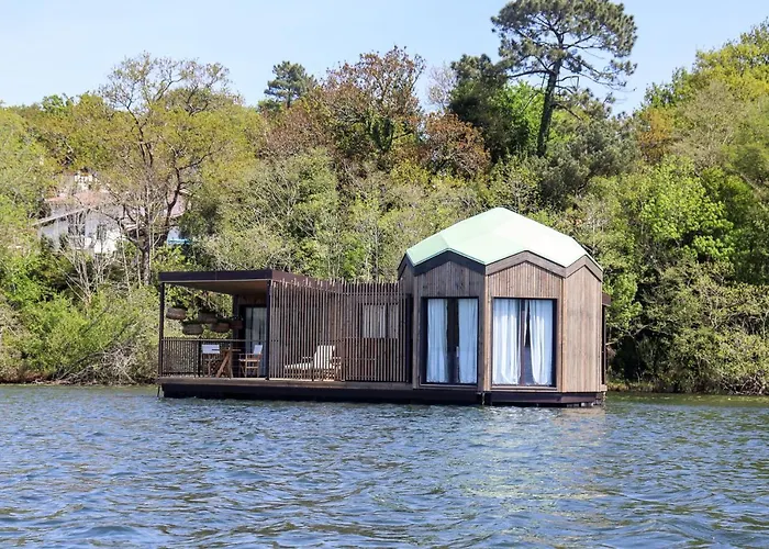 Brindos, & Chateau - Relais & Chateaux - Biarritz Szálloda 5*