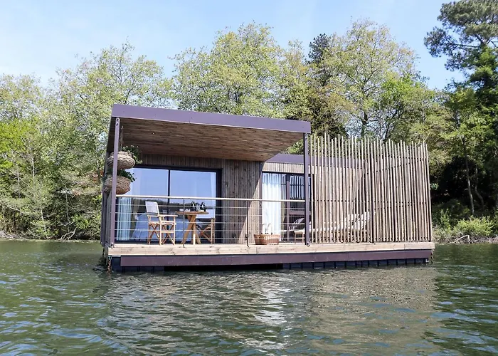 Brindos, & Chateau - Relais & Chateaux - Biarritz