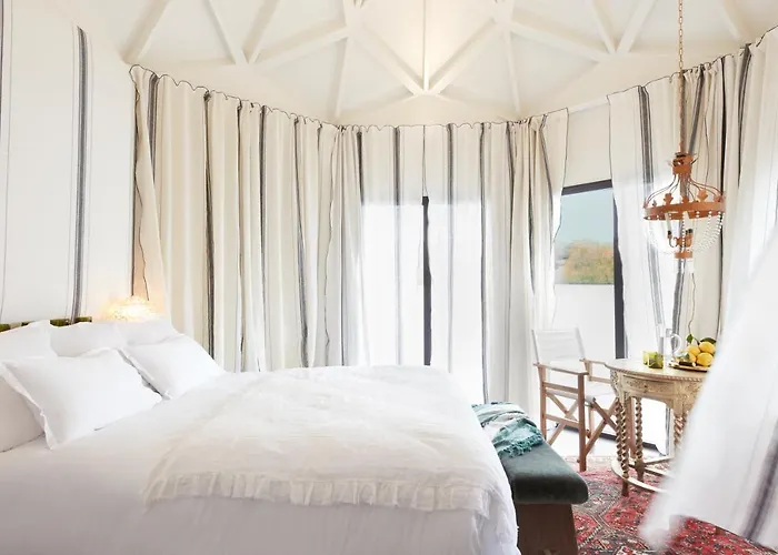 Brindos, & Chateau - Relais & Chateaux - Biarritz 5* Anglet