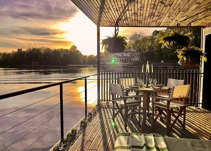 Hotel Brindos, & Chateau - Relais & Chateaux - Biarritz Anglet