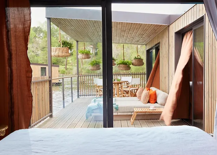 Brindos, & Chateau - Relais & Chateaux - Biarritz Szálloda