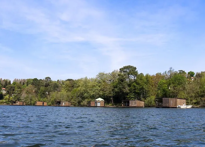 Brindos, & Chateau - Relais & Chateaux - Biarritz 5*