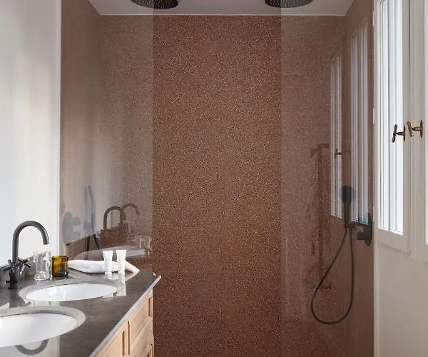 Brindos, & Chateau - Relais & Chateaux - Biarritz Hotel