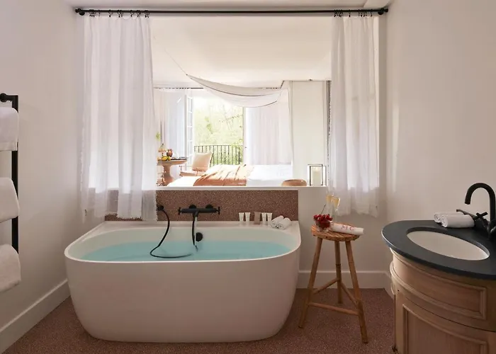 Brindos, & Chateau - Relais & Chateaux - Biarritz Hotel Anglet