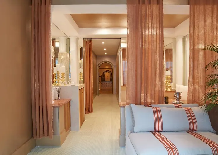 Hotel Brindos, & Chateau - Relais & Chateaux - Biarritz Anglet