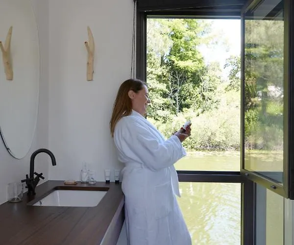 Hotel Brindos, & Chateau - Relais & Chateaux - Biarritz Anglet