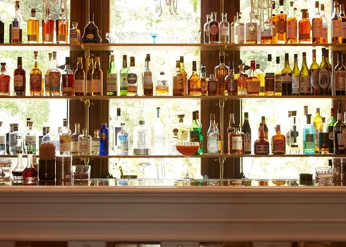 Hotel Brindos, & Chateau - Relais & Chateaux - Biarritz