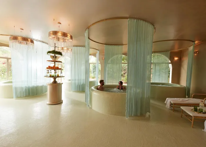 Brindos, & Chateau - Relais & Chateaux - Biarritz 5*