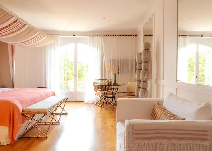 Brindos, & Chateau - Relais & Chateaux - Biarritz