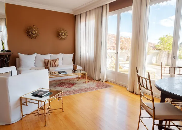 Hotel Brindos, & Chateau - Relais & Chateaux - Biarritz