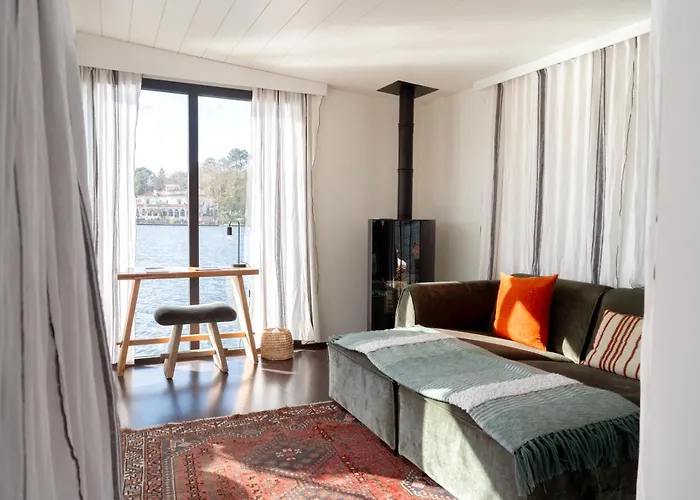 Brindos, & Chateau - Relais & Chateaux - Biarritz 5* Anglet